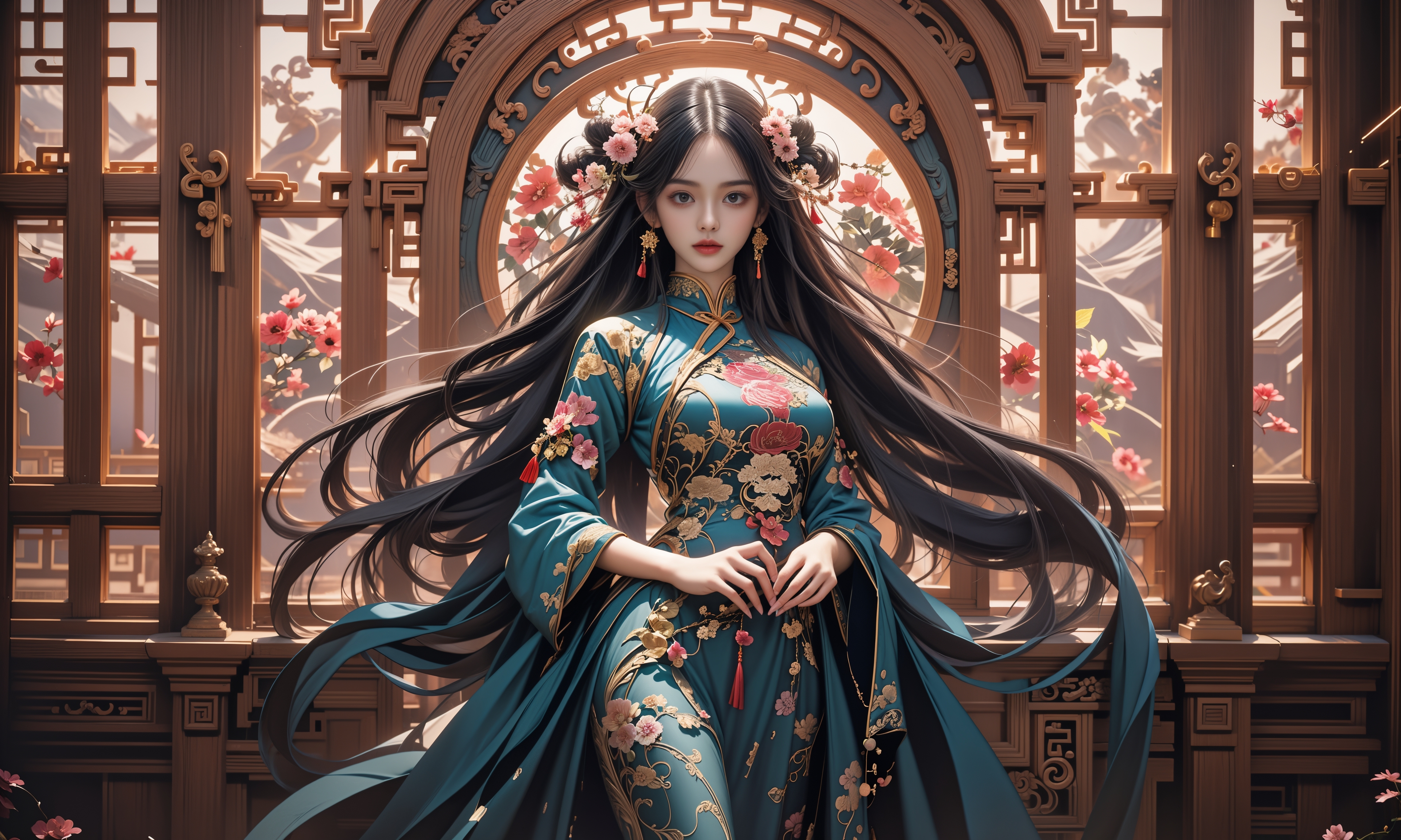 国家自然博物馆2025年“博物馆之夜”启幕